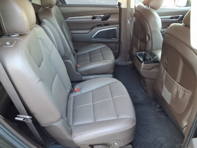 Used 2021 Kia Telluride SX FWD image 20