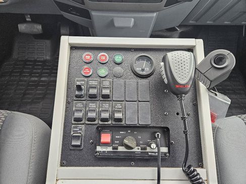 Used 2013 Ford F450 XLT w/ Ambulance Preparation Pkg RWD image 25