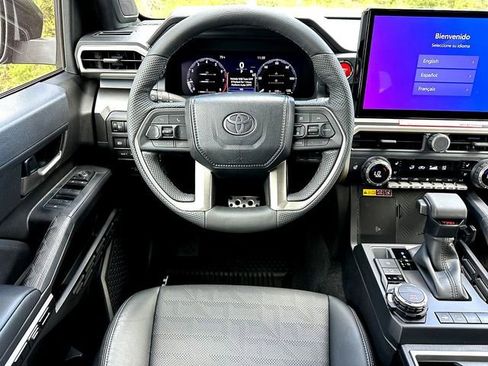 New 2026 Toyota Tacoma TRD Sport image 18