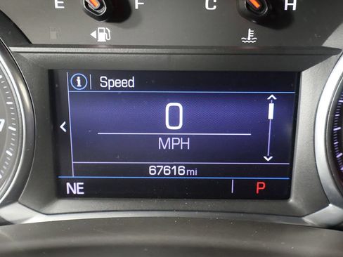 Used 2020 GMC Terrain SLE w/ Driver Convenience Package AWD/4WD image 29