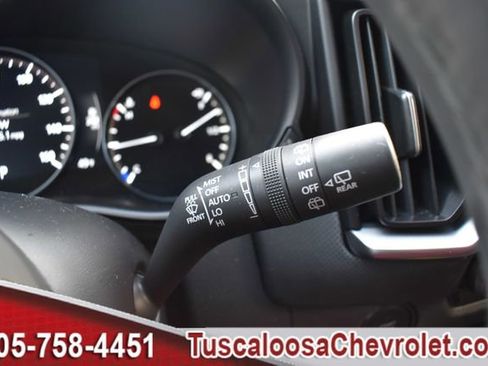 Used 2024 MAZDA CX-50 AWD 2.5 S w/ Preferred Package image 30