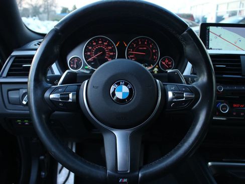 Used 2015 BMW 435i Gran Coupe 435i Gran Coupe 4dr Sedan image 38