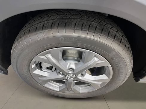 New 2026 Honda HR-V LX image 10