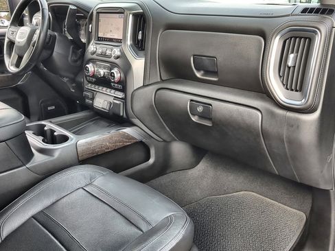 Used 2022 GMC Sierra 2500 Denali image 30