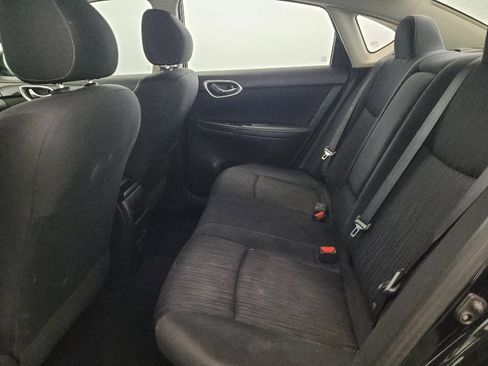 Used 2019 Nissan Sentra SV w/ Special Edition Package FWD image 18