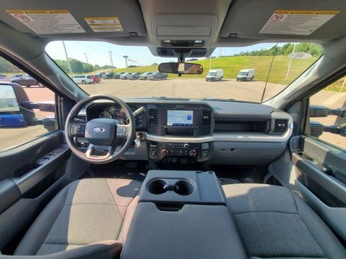 New 2026 Ford F250 XL w/ STX Appearance Package image 20