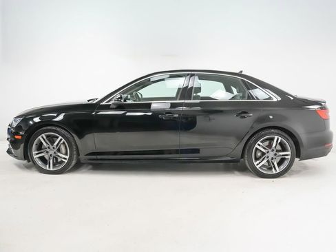 Used 2017 Audi A4 2.0T Premium Plus w/ Premium Plus Package AWD/4WD image 2