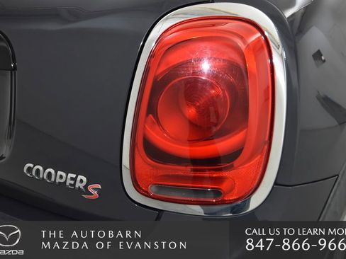Used 2014 MINI Cooper S image 36