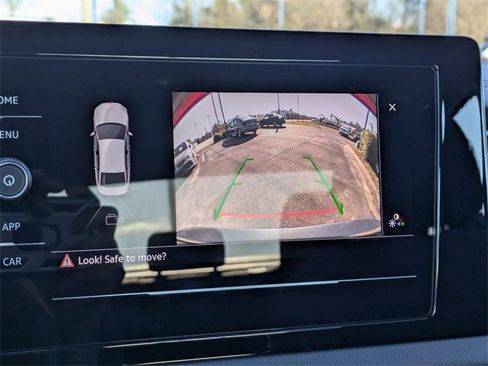 New 2026 Volkswagen Jetta Sport image 21