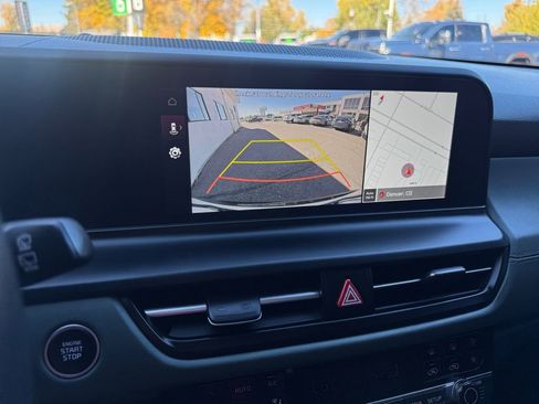 Used 2024 Kia Seltos SX image 23