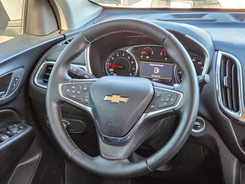 Used 2024 Chevrolet Equinox LT image 16