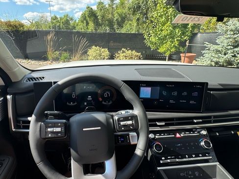 Certified 2026 Hyundai Santa Fe SEL image 26