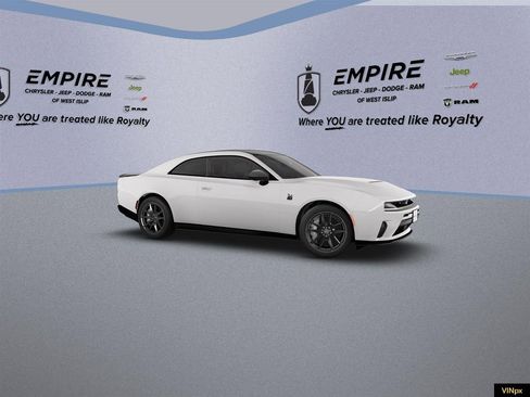 New 2026 Dodge Charger R/T Scat Pack image 12