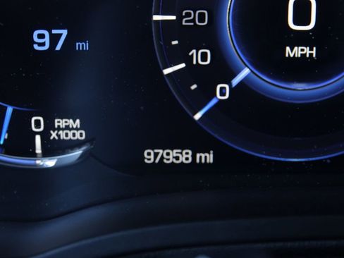 Used 2020 Cadillac Escalade Luxury image 42