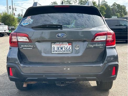 Used 2019 Subaru Outback 2.5i Limited image 6