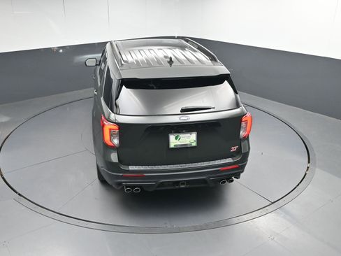 Used 2022 Ford Explorer ST w/ Equipment Group 401A image 36
