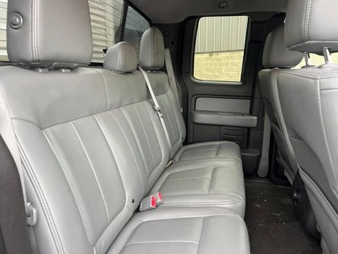 Used 2014 Ford F150 XLT w/ Equipment Group 302A Luxury AWD/4WD image 13