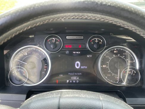 Used 2018 RAM 2500 Power Wagon w/ Luxury Group AWD/4WD image 26