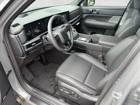 New 2026 Hyundai Santa Fe Calligraphy image 3