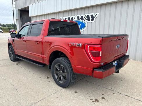 Certified 2023 Ford F150 XLT AWD/4WD image 6