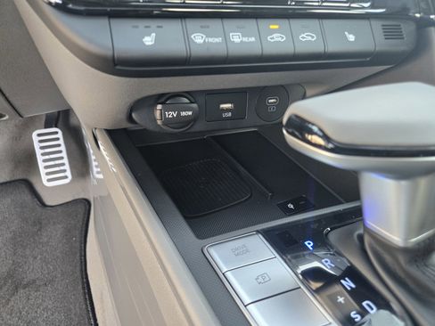 New 2026 Hyundai Elantra SEL Sport image 21