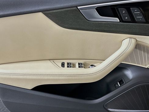 Used 2023 Audi A5 2.0T Premium Plus w/ Premium Plus image 21