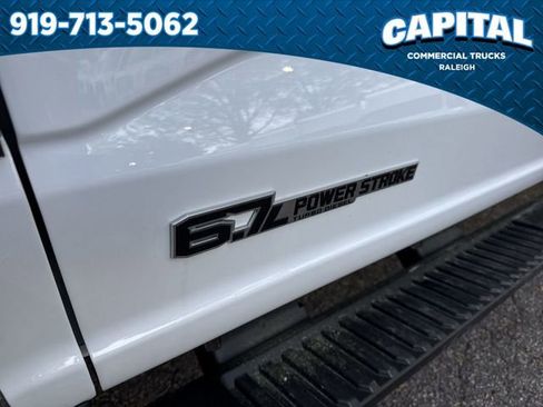 New 2026 Ford F450 XL AWD/4WD image 14