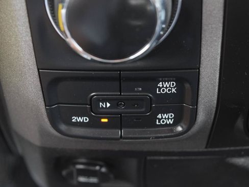 Used 2018 RAM 1500 Tradesman w/ Popular Equipment Group AWD/4WD image 22