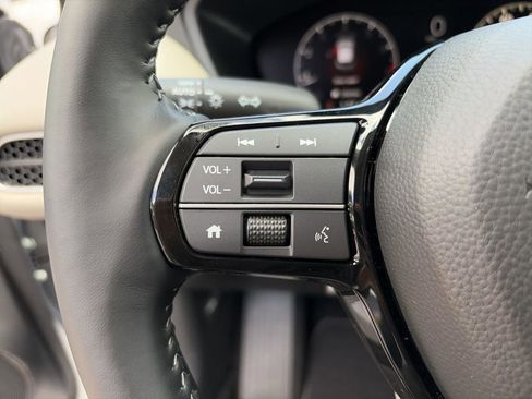 New 2026 Honda HR-V EX-L image 13