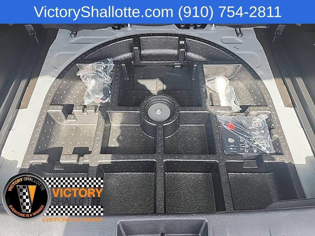 Certified 2023 Jeep Renegade Latitude AWD/4WD image 28