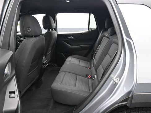 Used 2026 Chevrolet Equinox LT FWD image 29
