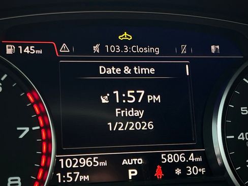 Used 2017 Audi Q7 3.0T Premium image 43