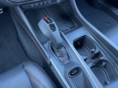 New 2026 Dodge Charger Scat Pack AWD/4WD image 10