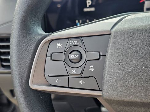 New 2026 Nissan Sentra SV w/ Floor Mat Package FWD image 31