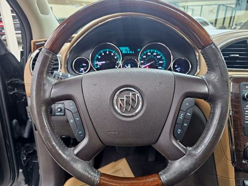 Used 2013 Buick Enclave Premium w/ Trailering Provision Package FWD image 30
