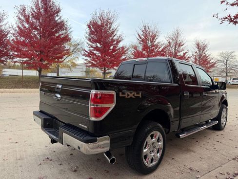 Used 2014 Ford F150 XLT w/ Equipment Group 302A Luxury image 11