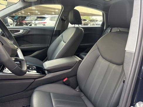 Certified 2025 Audi A5 2.0T Premium w/ Convenience Package AWD/4WD image 15
