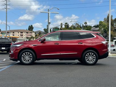 Used 2024 Buick Enclave Premium