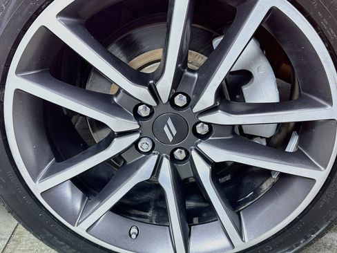Used 2023 Dodge Charger GT w/ Plus Group RWD image 30