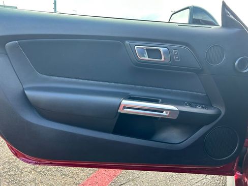 Used 2023 Ford Mustang GT RWD image 22