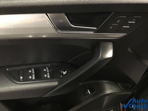 Used 2018 Audi Q5 2.0T Premium Plus w/ Premium Plus Package AWD/4WD image 22