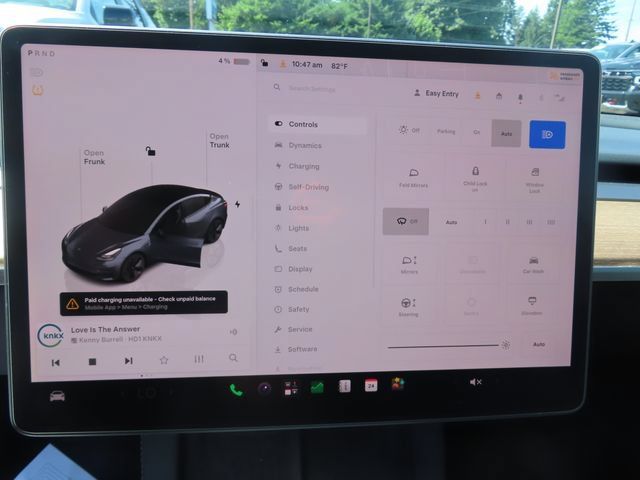 Used 2023 Tesla Model 3 Standard Range RWD image 16