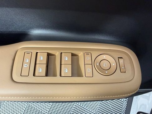 Used 2026 Hyundai Santa Fe Calligraphy FWD image 16