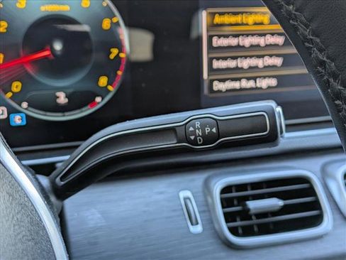 Used 2021 Mercedes-Benz GLE 350 4MATIC image 13