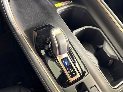 Certified 2025 Toyota Grand Highlander MAX Platinum image 40