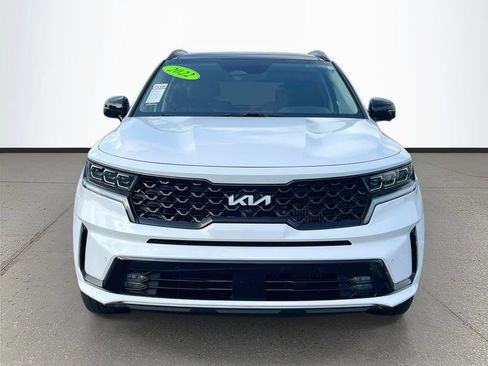 Used 2022 Kia Sorento SX FWD image 2