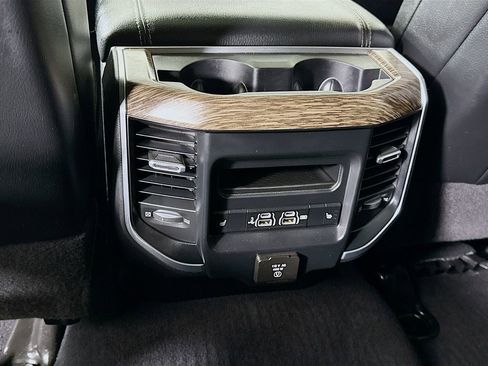 Used 2020 RAM 3500 Laramie image 31