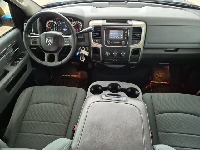 Used 2013 RAM 1500 Classic SLT w/ Premium Display Pkg RWD image 14