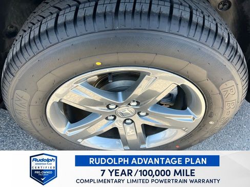 Certified 2023 Honda Ridgeline RTL-E image 27