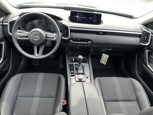 New 2026 MAZDA CX-50 AWD 2.5 S w/ Weather Package image 25